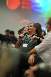 Presentations & Roundtables at SRR-XXIII
